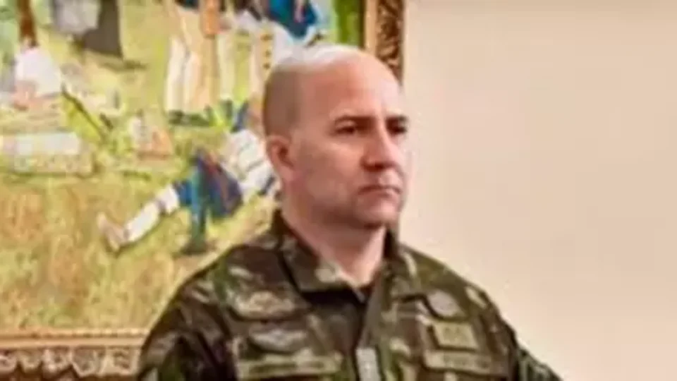 Tenente-coronel ‘kid preto’ admite ao STF plano que previa prisão