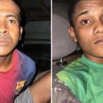 Tentativa de homicídio termina com criança baleada