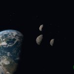 Terra pode ter até 6 miniluas neste momento – entenda