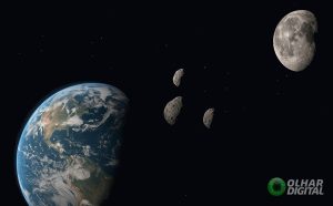 Terra pode ter até 6 miniluas neste momento – entenda