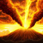 Terra virou uma “superestufa” e exterminou quase toda a vida