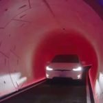 Tesla: mais uma cidade dos EUA terá rede de estradas