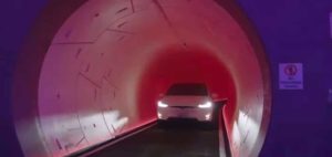 Tesla: mais uma cidade dos EUA terá rede de estradas