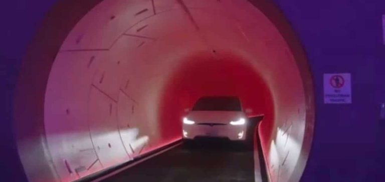Tesla: mais uma cidade dos EUA terá rede de estradas