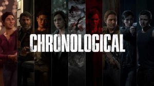 The Last of Us Part II ganha modo cronológico em