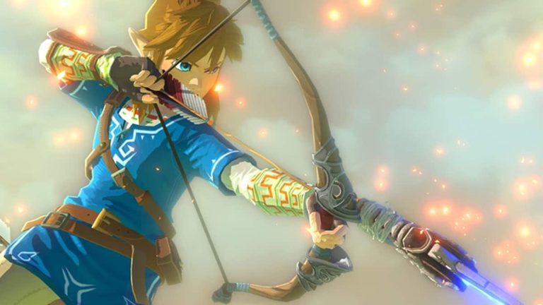 The Legend of Zelda: Nintendo revela elenco e data de