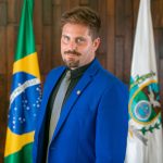 Thiago Gagliasso está entre os deputados mais influentes do Brasil