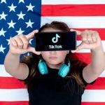 TikTok livre nos EUA? Senador propõe medida que pode salvar