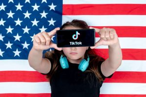 TikTok livre nos EUA? Senador propõe medida que pode salvar