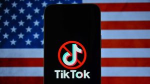 TikTok pode ficar inativo nos Estados Unidos (de novo)