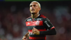 Time italiano tem interesse em jogador maranhense