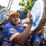 Tradicional Lava Bois de São José de Ribamar será neste
