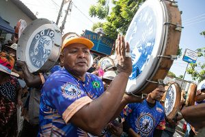 Tradicional Lava Bois de São José de Ribamar será neste