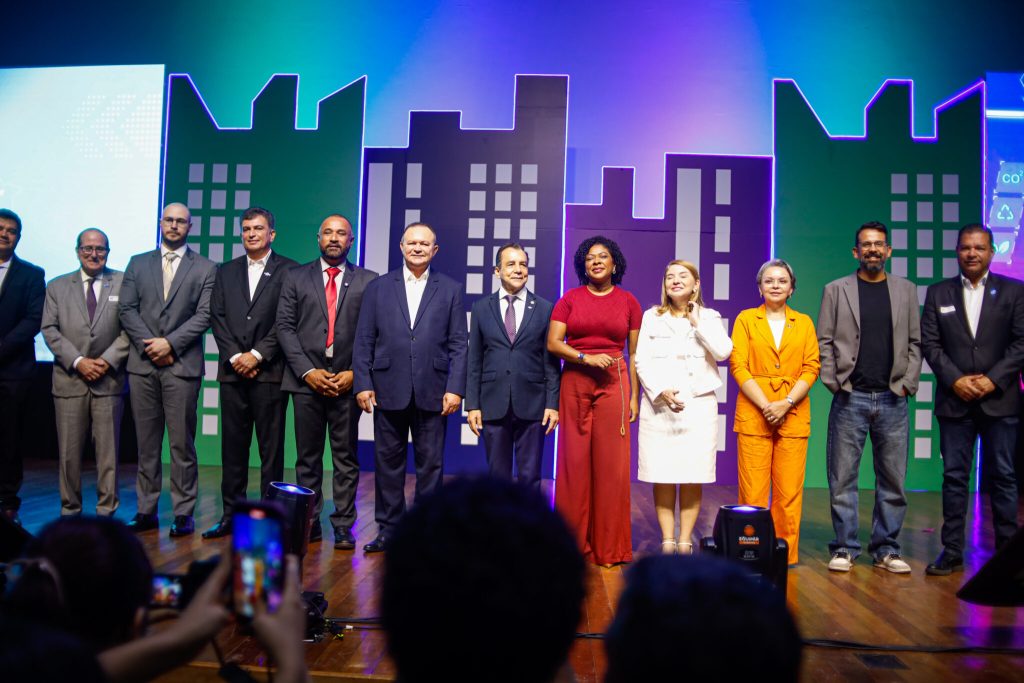 Transformar Juntos - Maranhão reúne gestores e lideranças para impulsionar