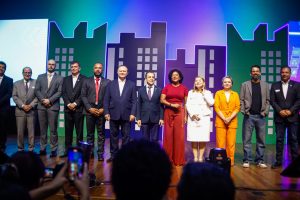 Transformar Juntos - Maranhão reúne gestores e lideranças para impulsionar