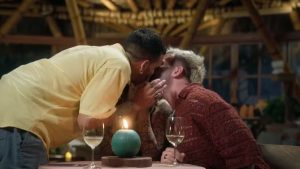 Trisais, pelados na piscina e ‘marmita’: Globo estreia novo reality