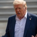 Trump diz que Brics “acabará muito rápido” se ameaçar o