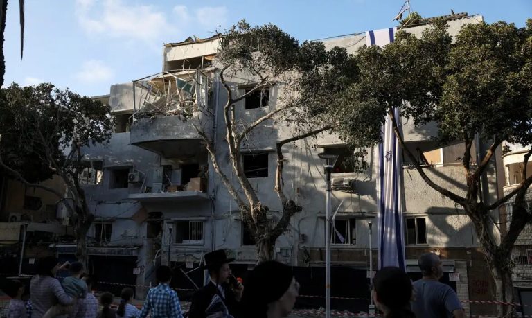 Trump diz que Israel concordou com cessar-fogo de 60 dias