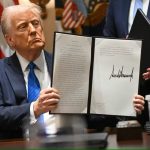 Trump ordena investigação comercial contra o Brasil por práticas desleais