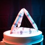 Truss Link: o robô que cresce, se transforma e se