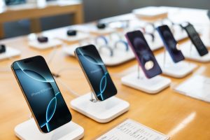 Tudo o que sabemos sobre o iPhone 17 