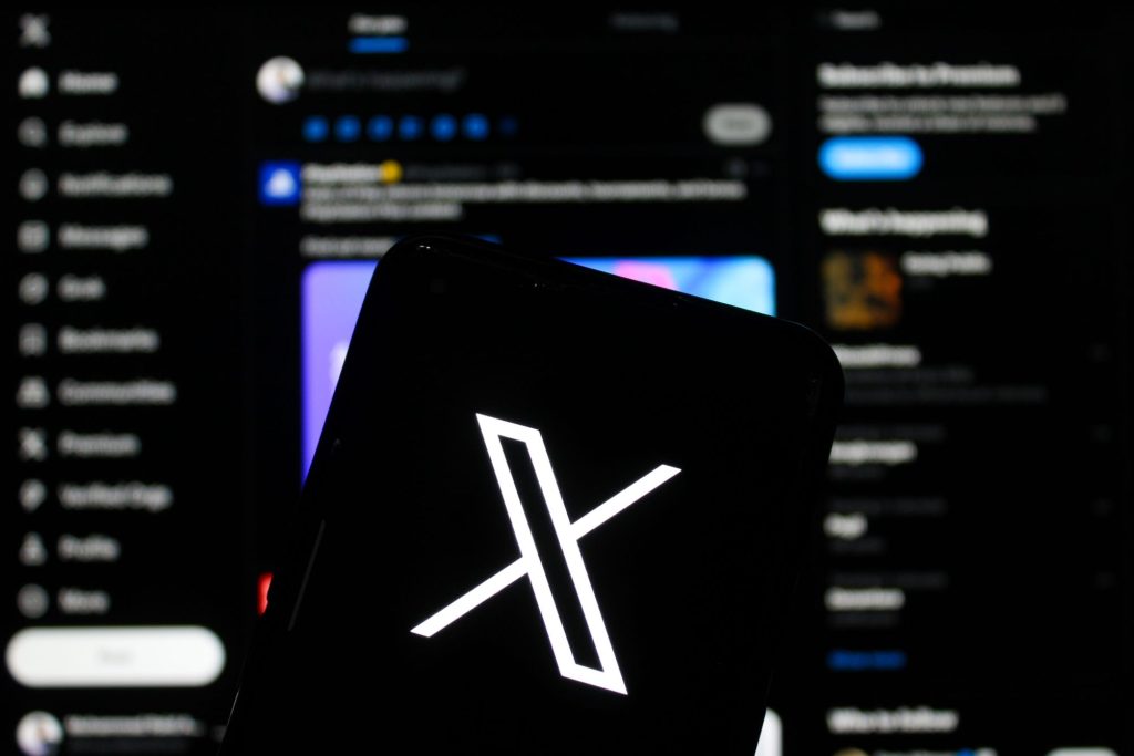 Twitter caiu? Usuários relatam problemas no X nesta quarta-feira (02)