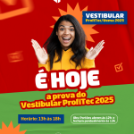 UEMA aplica neste domingo a prova do Vestibular de Tecnologia