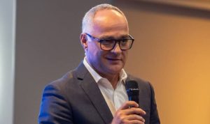 URGENTE: Amauri Soares prepara sucessora na Globo e nome é