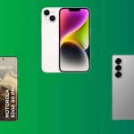 Últimas horas: smartphones em oferta durante o Amazon Prime Day