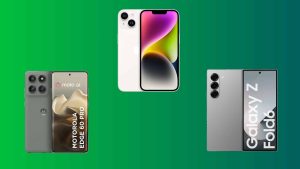 Últimas horas: smartphones em oferta durante o Amazon Prime Day