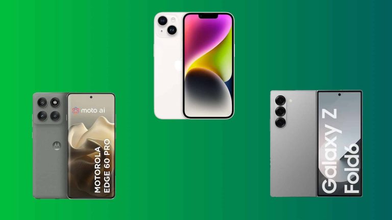 Últimas horas: smartphones em oferta durante o Amazon Prime Day