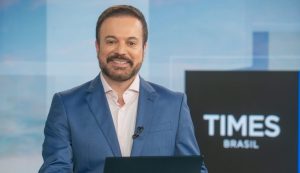 “Um programa nunca é igual ao outro e todos se