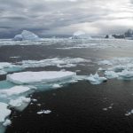 Uma parte do oceano está mais salgada; entenda a razão