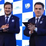 União Brasil e PP definem 19 de agosto para oficializar