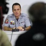 União de Moradores de Paraisópolis critica ação da PM na