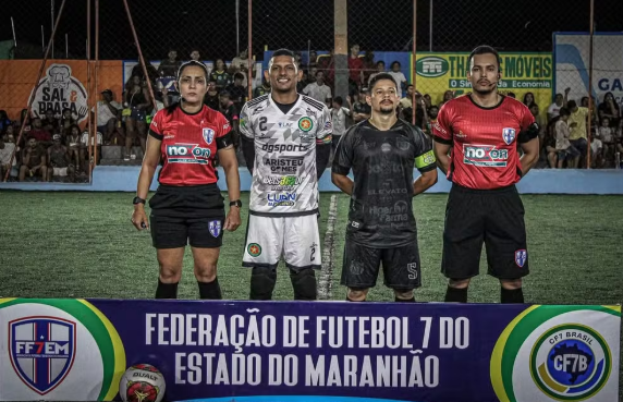 União e AMA decidem titulo do FUT 7