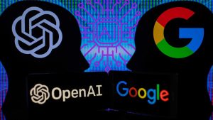 União improvável? OpenAI quer usar a nuvem do Google para