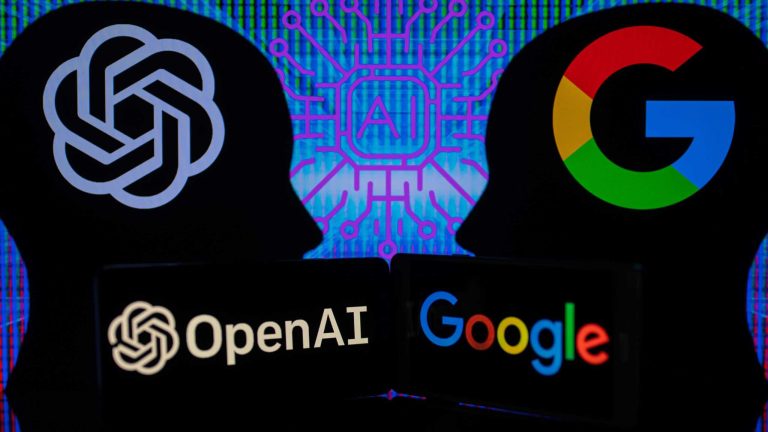 União improvável? OpenAI quer usar a nuvem do Google para
