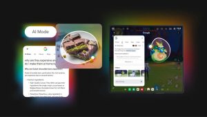 Unpacked: IA chega ao ‘Circule para Pesquisar’ do Google no