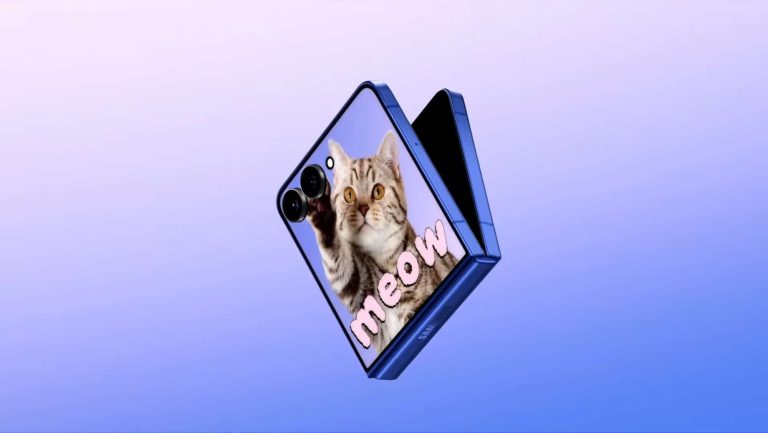 Unpacked: Samsung anuncia os novos Flip 7 e Flip 7