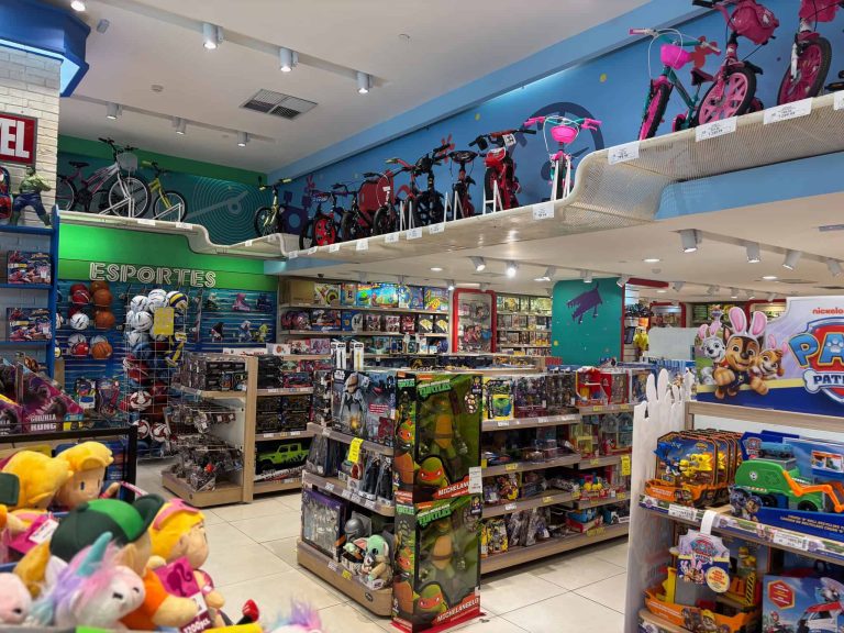 Uso de IA em brinquedos pode ser prejudicial às crianças,