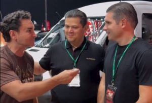 Uso de aviões da FAB para ir a Parintins; Alcolumbre