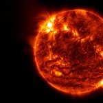 VÍDEO: sonda da NASA faz as imagens mais próximas do