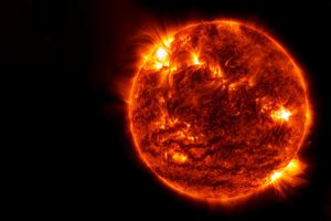 VÍDEO: sonda da NASA faz as imagens mais próximas do