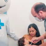 Vacina meningocócica ACWY já está disponível no Maranhão para reforço