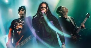 Vagos torna-se na “capital do metal” entre hoje e domingo