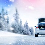 Vai dirigir na neve ou em pista congelada? Veja 8