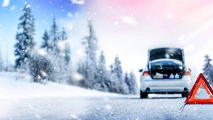 Vai dirigir na neve ou em pista congelada? Veja 8