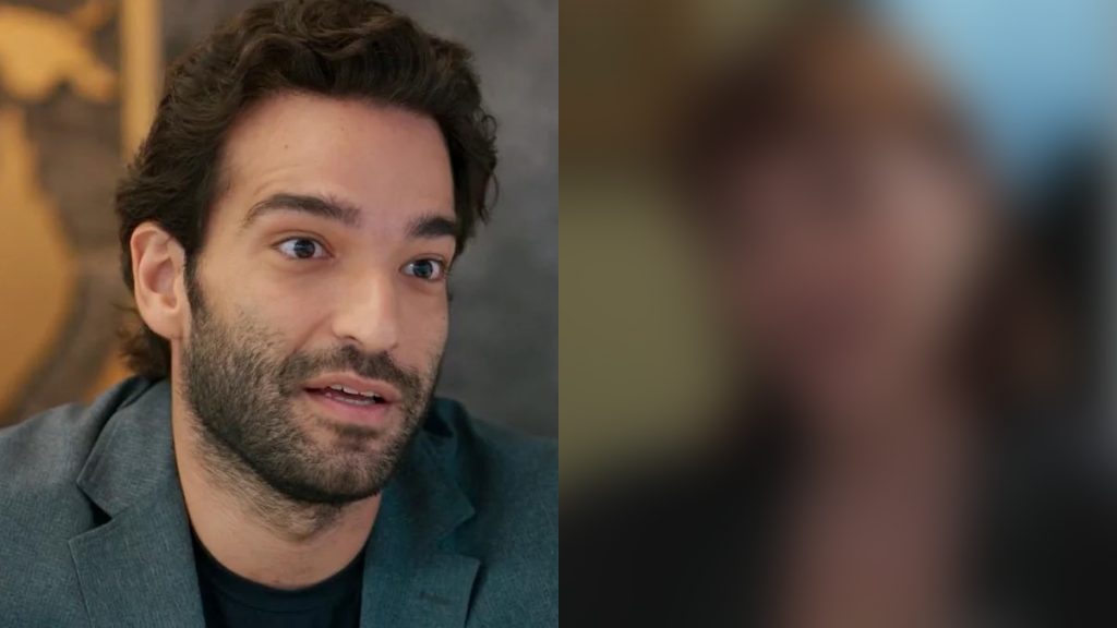 Vale Tudo: Com câncer, Afonso deixa tudo o que tem