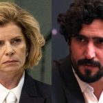 Vale Tudo: Odete usa poder malígno contra Ivan após polêmica